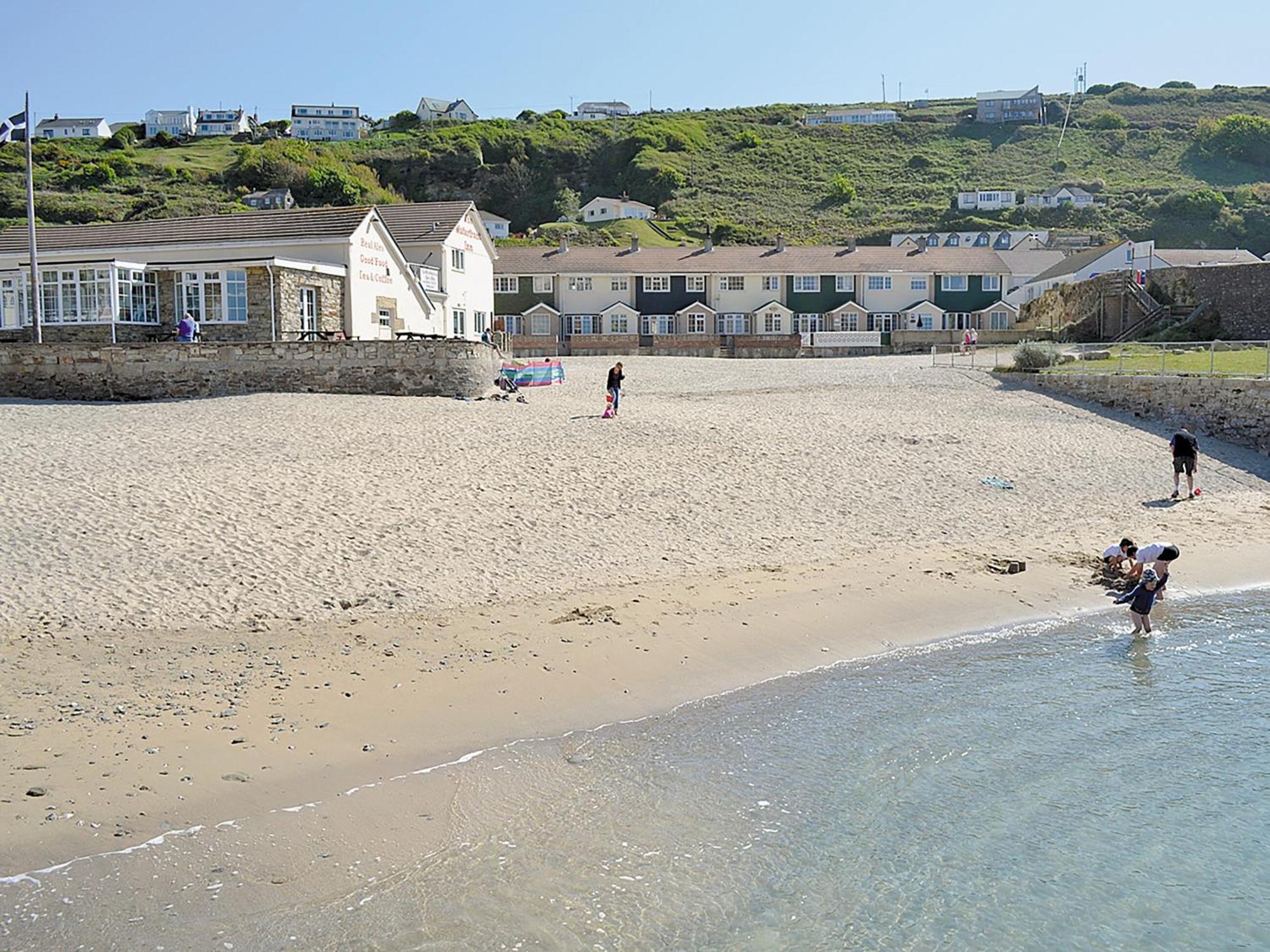 Seagull Cottage ポーツレス エクステリア 写真